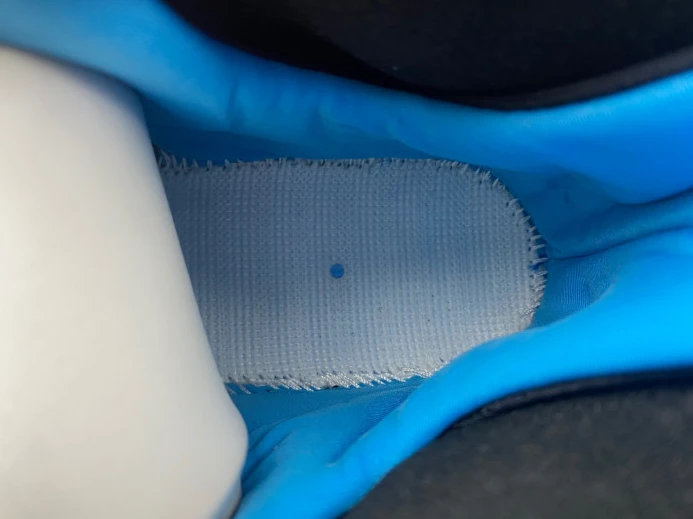 Air Jordan 9 Powder Blue FQ8992- Comfortable 735