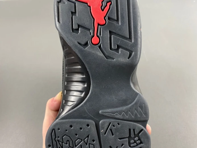 Air Jordan 9 Retro Bred Patent 302370- EasyMatch 632