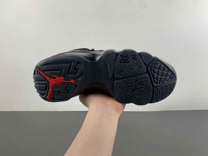 Air Jordan 9 Retro Bred Patent 302370- EasyMatch 632