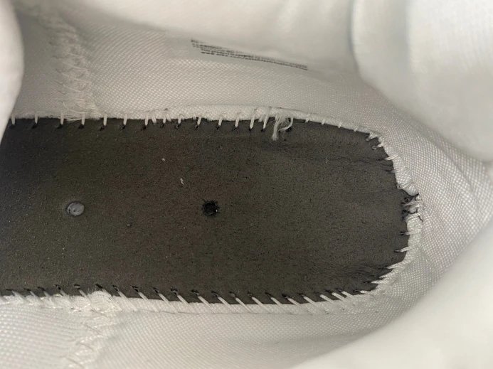 Air Jordan 9 Retro Bred Patent 302370- EasyMatch 632
