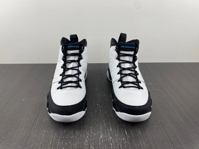 Air Jordan 9 Retro University Blue CT8019- GoodFit 633
