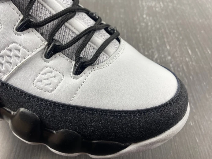 Air Jordan 9 Retro University Blue CT8019- GoodFit 633