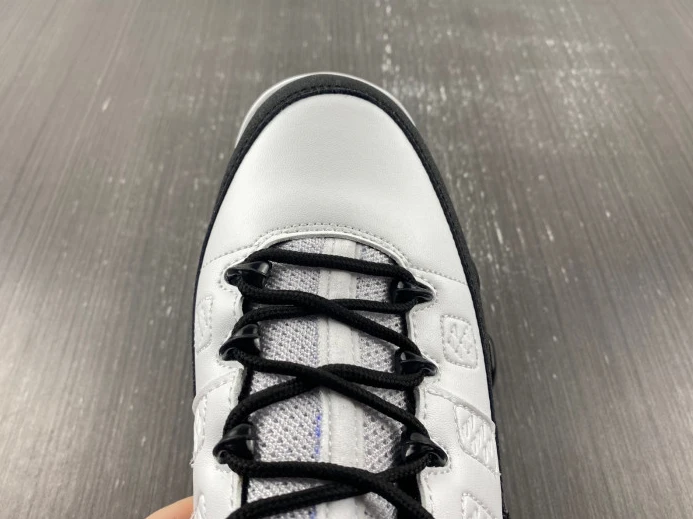 Air Jordan 9 Retro University Blue CT8019- GoodFit 633