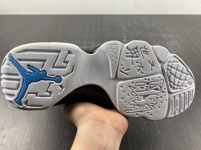 Air Jordan 9 Retro University Blue CT8019- GoodFit 633