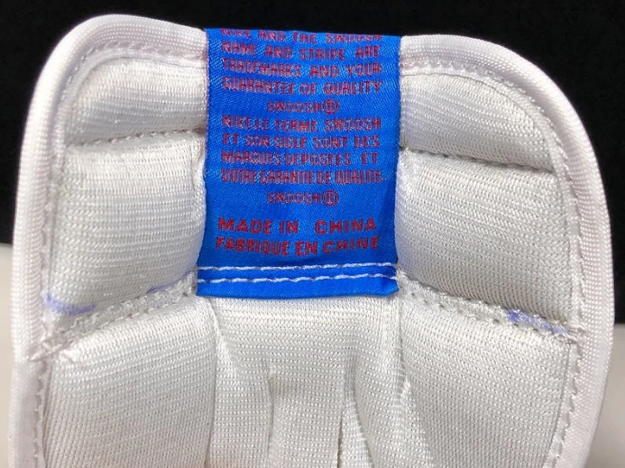 Air Jordan Retro 1 High OG Origin Story 555088- Popular 938
