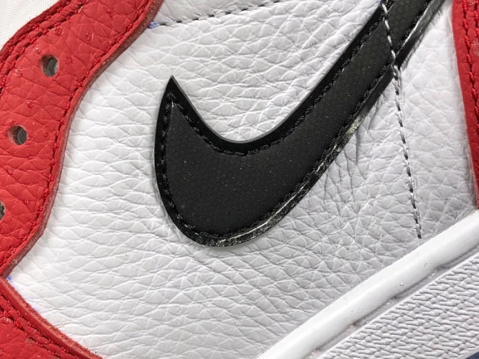 Air Jordan Retro 1 High OG Origin Story 555088- Popular 938