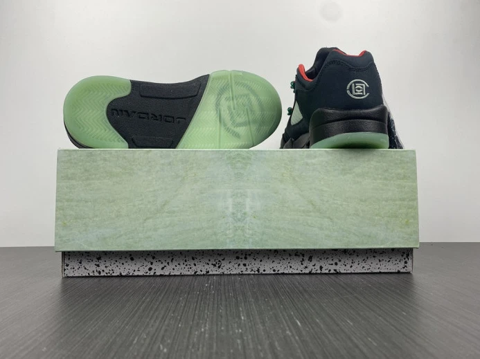 Air Jordan Retro 5 Anthracite DM4640- HighQuality 1076