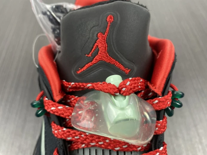 Air Jordan Retro 5 Anthracite DM4640- HighQuality 1076