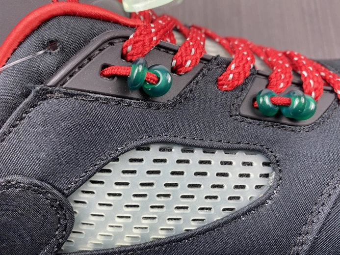 Air Jordan Retro 5 Anthracite DM4640- HighQuality 1076