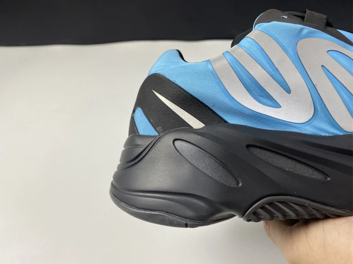 AllSeason ADIDAS Yeezy Boost 700 MNVN 'Bright Cyan' GZ 374