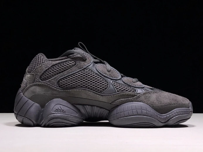 AllSeason Adidas Yeezy 500 Utility Black F 343