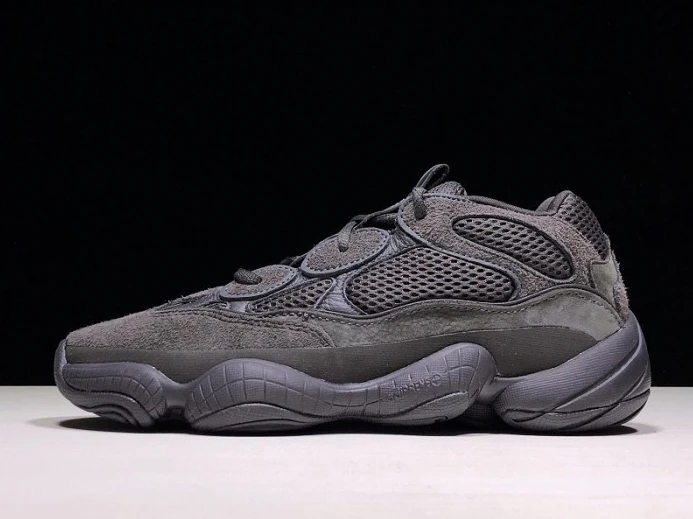 AllSeason Adidas Yeezy 500 Utility Black F 343