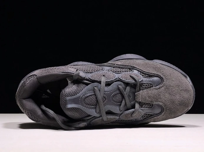 AllSeason Adidas Yeezy 500 Utility Black F 343