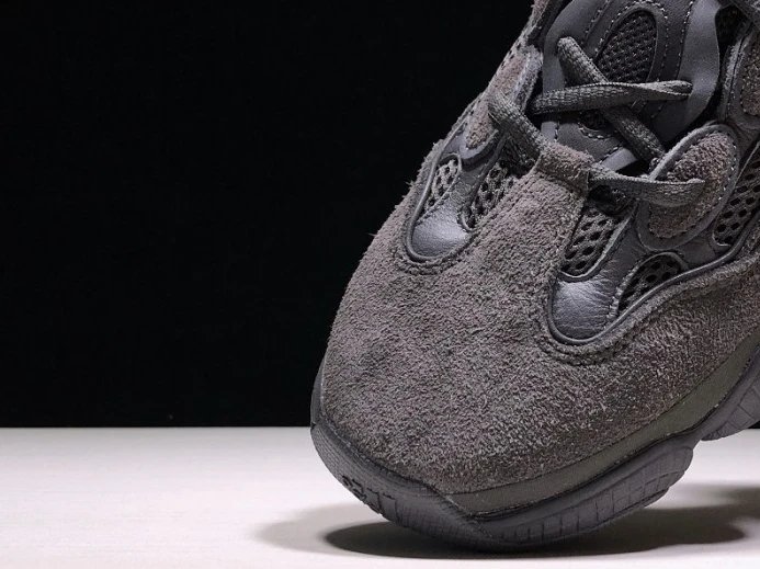 AllSeason Adidas Yeezy 500 Utility Black F 343