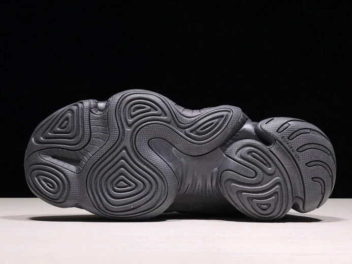 AllSeason Adidas Yeezy 500 Utility Black F 343