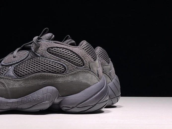 AllSeason Adidas Yeezy 500 Utility Black F 343