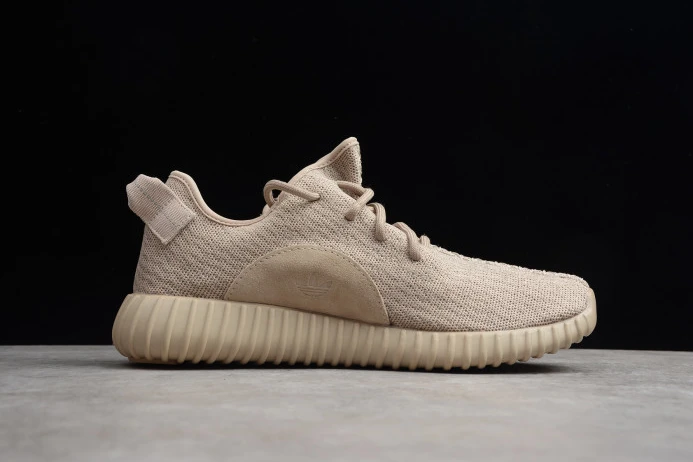 AllSeason Adidas Yeezy Boost 350 Oxford Tan AQ 300