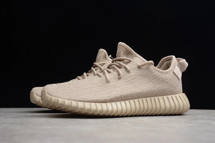 AllSeason Adidas Yeezy Boost 350 Oxford Tan AQ 300