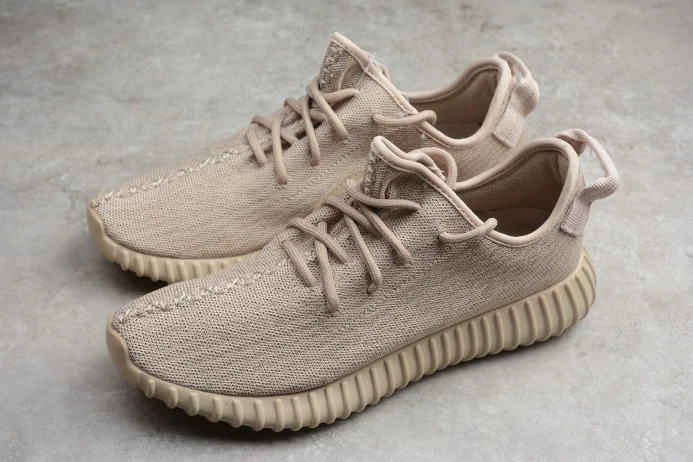 AllSeason Adidas Yeezy Boost 350 Oxford Tan AQ 300
