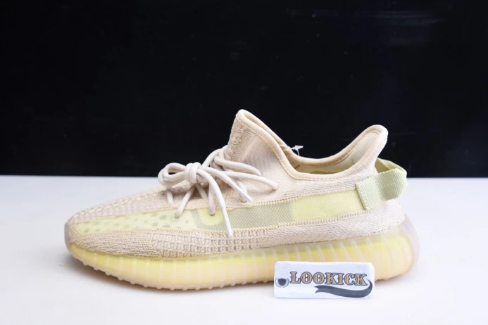 AllSeason Adidas Yeezy Boost 350 V2 Flax FX 446