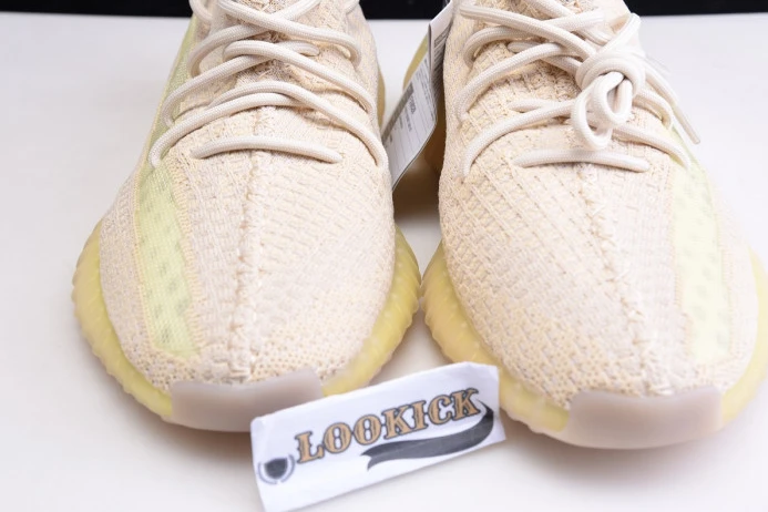 AllSeason Adidas Yeezy Boost 350 V2 Flax FX 446