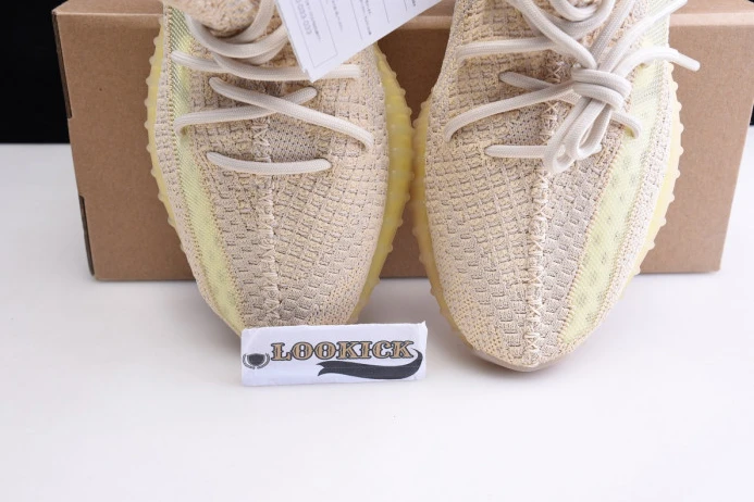 AllSeason Adidas Yeezy Boost 350 V2 Flax FX 446
