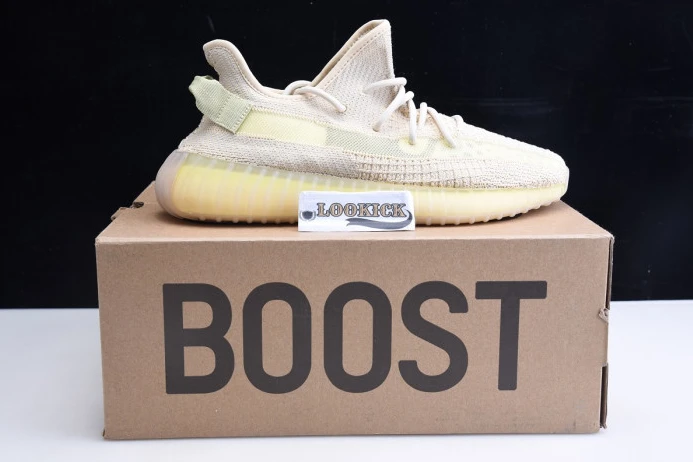 AllSeason Adidas Yeezy Boost 350 V2 Flax FX 446