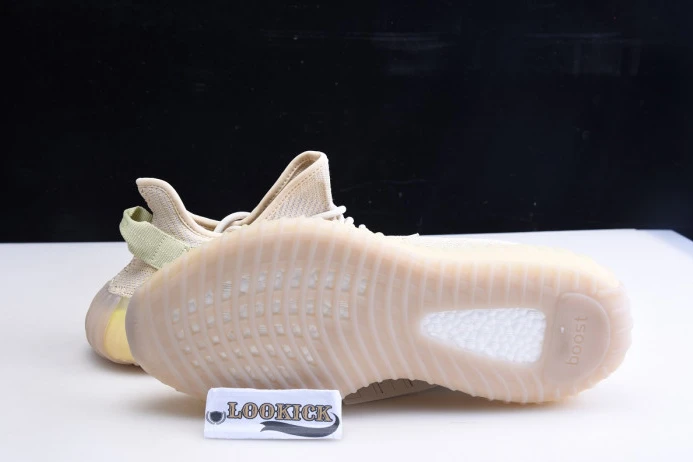 AllSeason Adidas Yeezy Boost 350 V2 Flax FX 446