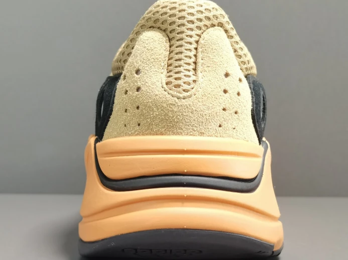 AllSeason Adidas Yeezy Boost 700 Enflame Amber GW 383