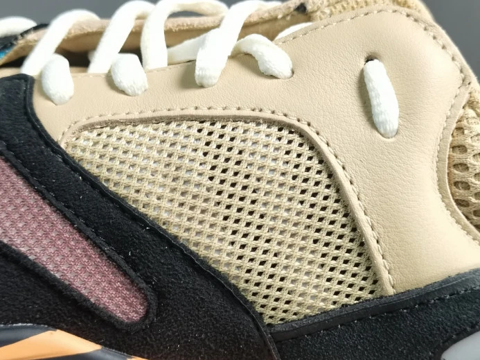 AllSeason Adidas Yeezy Boost 700 Enflame Amber GW 383