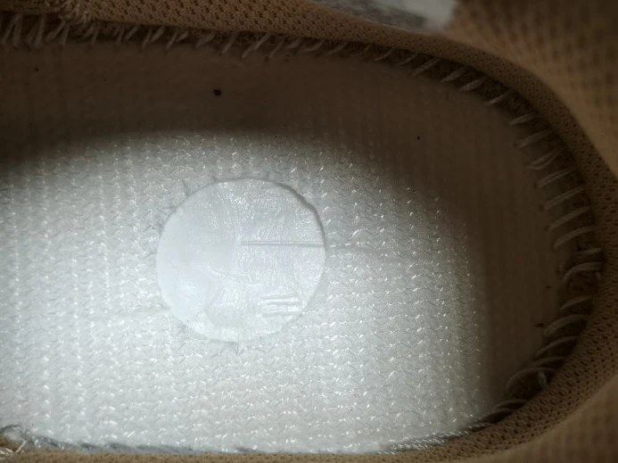 AllSeason Adidas Yeezy Boost 700 Enflame Amber GW 383