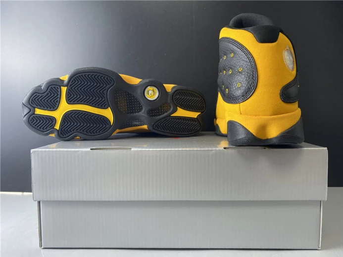 AllSeason Air Jordan 13 Retro High Oregon League AR4390- 728