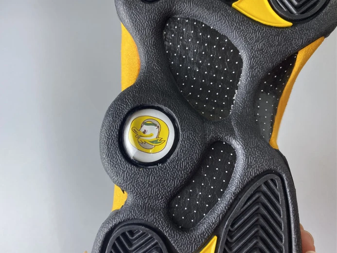 AllSeason Air Jordan 13 Retro High Oregon League AR4390- 728