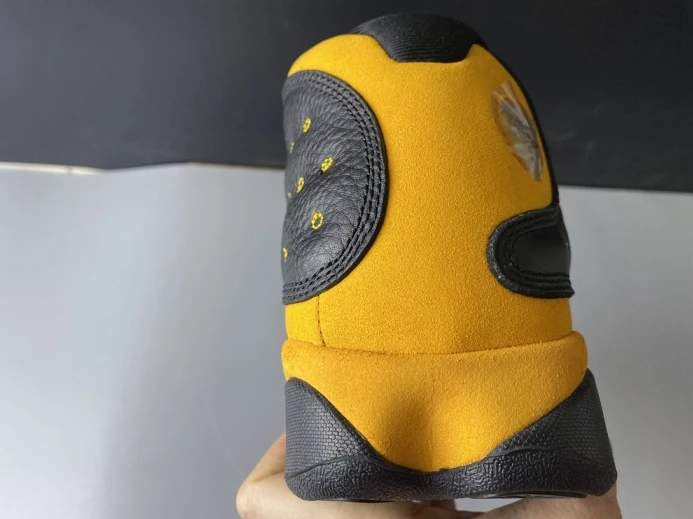 AllSeason Air Jordan 13 Retro High Oregon League AR4390- 728