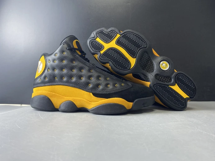 AllSeason Air Jordan 13 Retro High Oregon League AR4390- 728