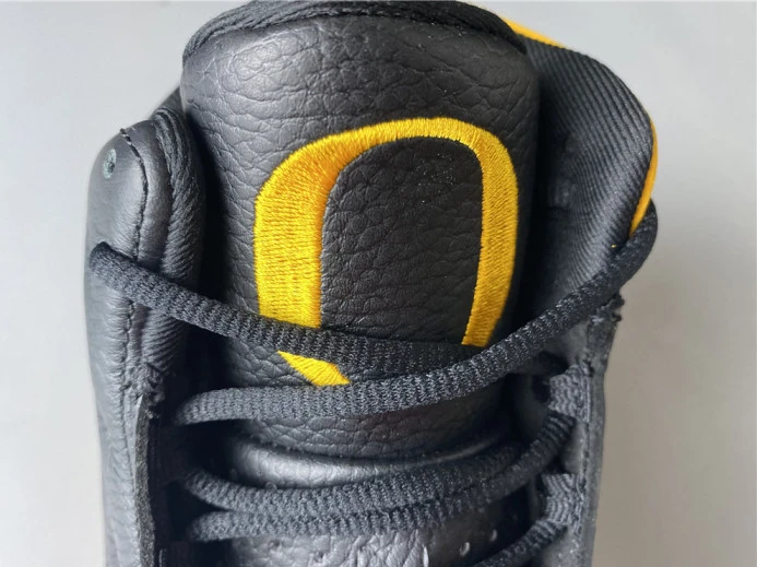 AllSeason Air Jordan 13 Retro High Oregon League AR4390- 728