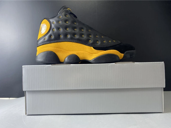 AllSeason Air Jordan 13 Retro High Oregon League AR4390- 728