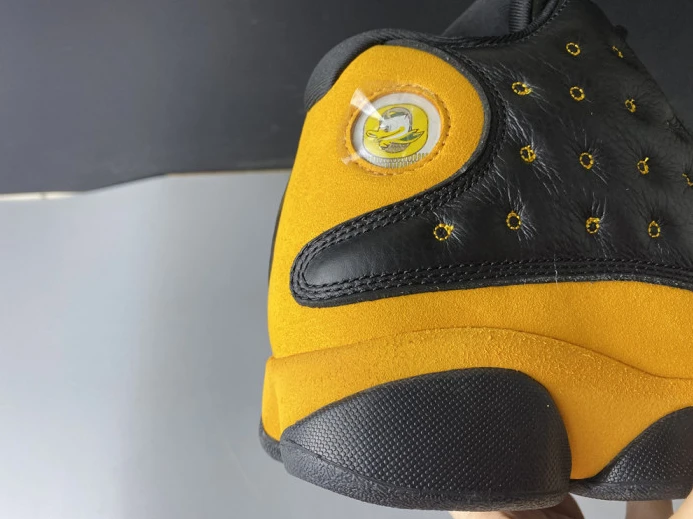 AllSeason Air Jordan 13 Retro High Oregon League AR4390- 728