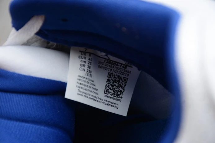 AllSeason Air Jordan 3 Retro 'Knicks Rivals' 136064- 967