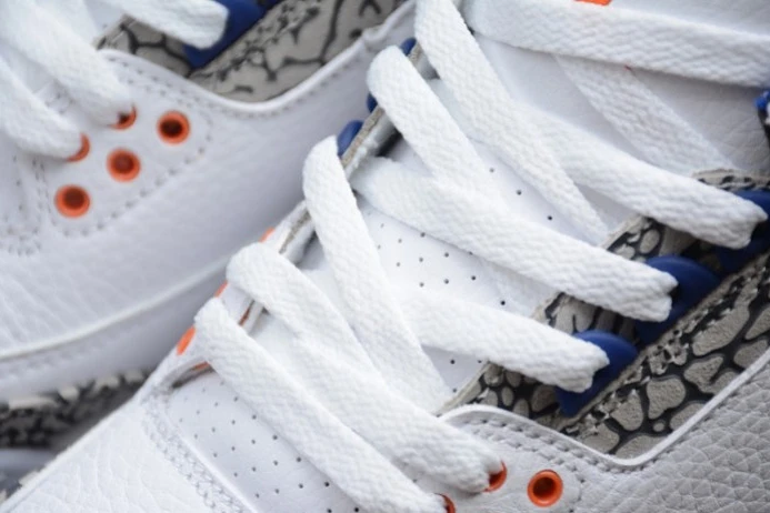 AllSeason Air Jordan 3 Retro 'Knicks Rivals' 136064- 967