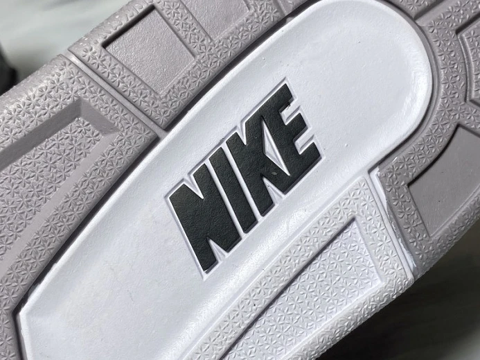 AllSeason Air Jordan 3 Tinker Black Cement Grey CK4348- 977