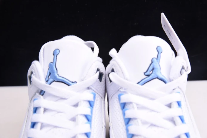 AllSeason Air Jordan 3 UNC CT8532- 968