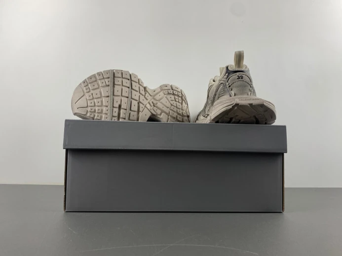 AllSeason BLCG 3XL SNEAKER 734731 W3XDC 2452