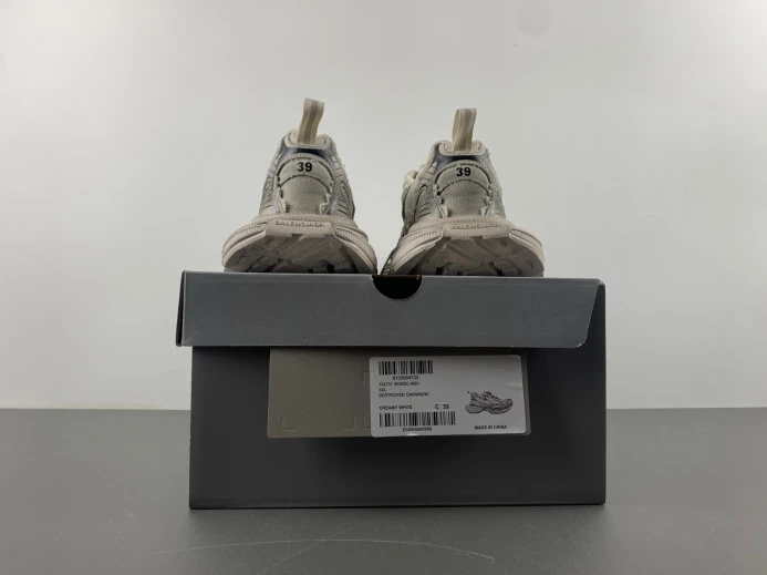 AllSeason BLCG 3XL SNEAKER 734731 W3XDC 2452