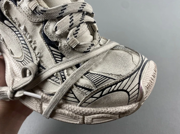AllSeason BLCG 3XL SNEAKER 734731 W3XDC 2452
