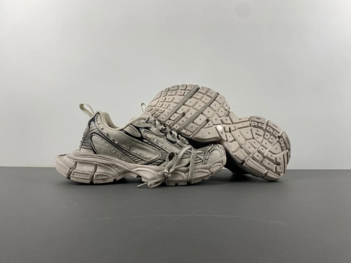 AllSeason BLCG 3XL SNEAKER 734731 W3XDC 2452