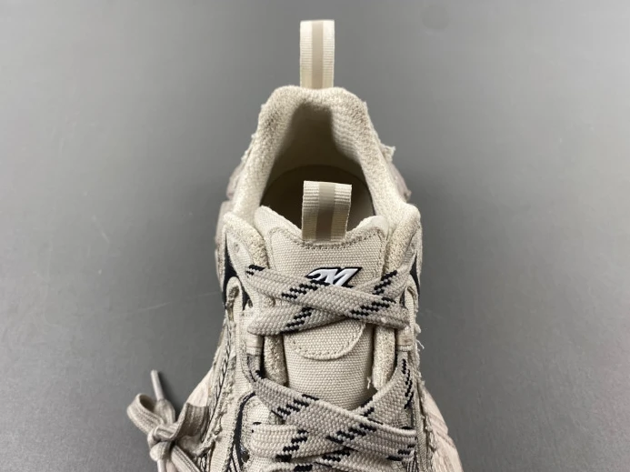 AllSeason BLCG 3XL SNEAKER 734731 W3XDC 2452