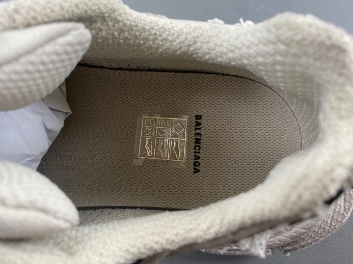 AllSeason BLCG 3XL SNEAKER 734731 W3XDC 2452