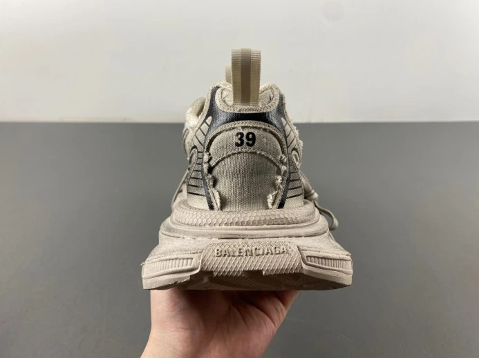 AllSeason BLCG 3XL SNEAKER 734731 W3XDC 2452