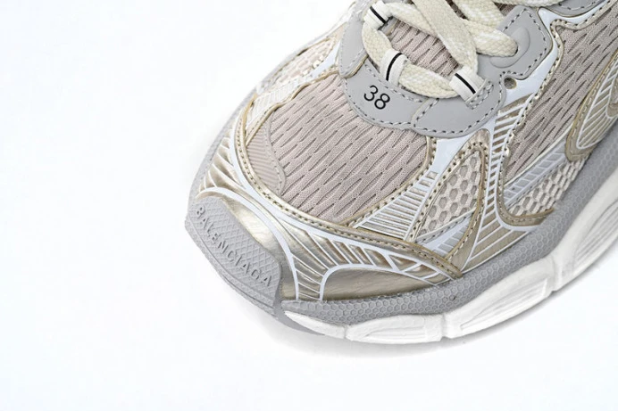 AllSeason BLCG 3XL SNEAKER 734731W3XL 2761
